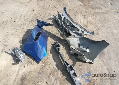 2017 Nissan Maxima 3.5 S z USA, uszkodzony, nr VIN 1N4AA6AP3HC379995